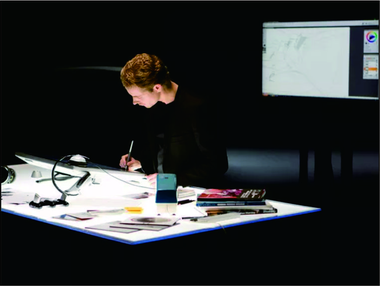 重磅！兩會之后 設(shè)計(jì)師迎來賺錢大時(shí)